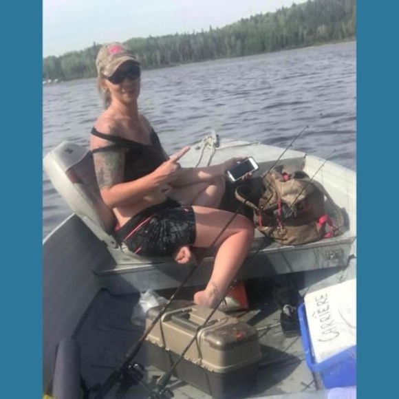 Meet your Posher, Renée - Picture 1 of 1